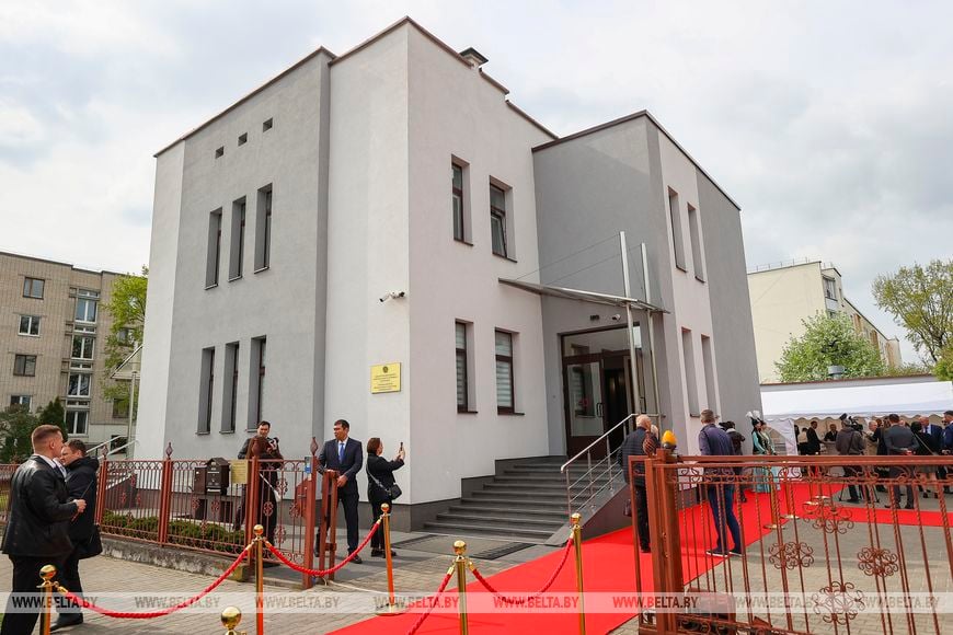 Зачем Казахстану генеральное консульство в Бресте, рассказали в МИД