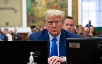 Суд Нью-Йорка признал Трампа виновным в мошенничестве