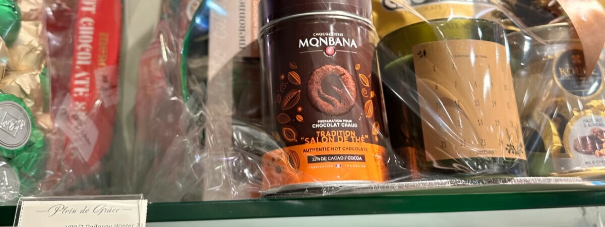 В Минске заметили продукты по 2466 руб за кг. Это что такое? — Фото