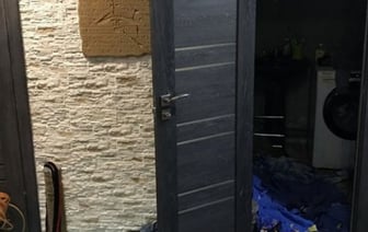 Жуткое убийство в Жлобинском районе: бывший муж забил до смерти мать четверых детей