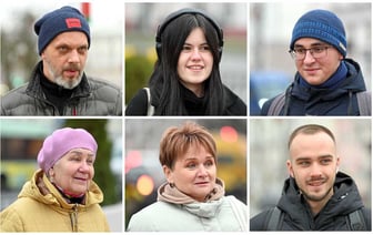 Говорит Гомель. Как часто вы едите картошку?