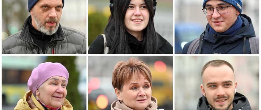 Говорит Гомель. Как часто вы едите картошку?