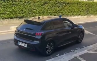Дурова доставили в суд в Париже