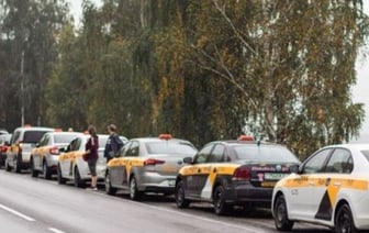 Можно ли использовать такси в личных целях? Минтранс объяснил нюансы