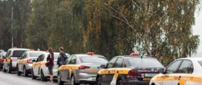 Можно ли использовать такси в личных целях? Минтранс объяснил нюансы