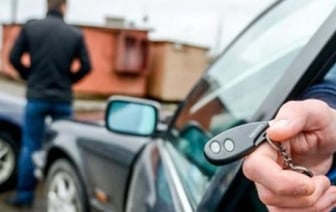 В нотариальное удостоверение сделок купли-продажи авто внесли изменения