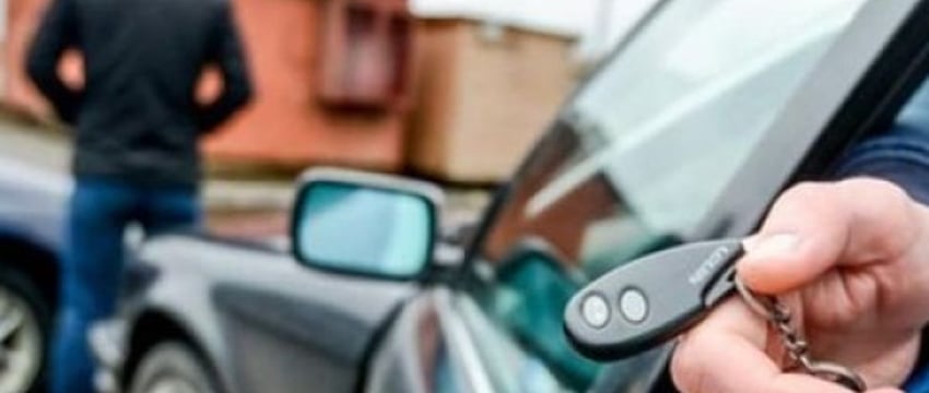 В нотариальное удостоверение сделок купли-продажи авто внесли изменения