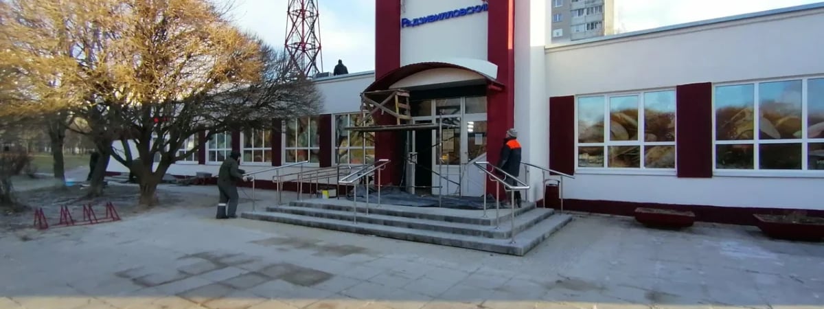 Минская сеть гастрономов «Радзивилловский» объявила о ребрендинге. Что изменится?