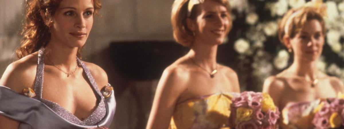 Что посмотреть: пять романтических и нежных комедий на выходные