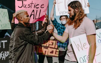 Послание выпускников Полоцка