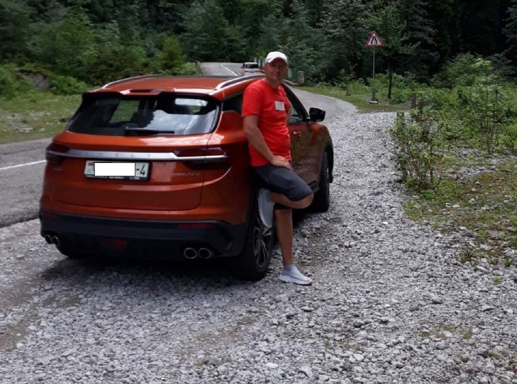 «Успели сходить пешком в Турцию». Белорусы рассказали, как съездили в Грузию