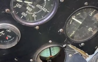 Рухнул в поле. В Светлогорском районе погиб пилот мотодельтаплана