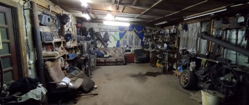 В Кобрине мужчина получил ожоги при ремонте автомобиля