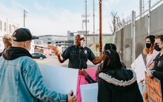 Гражданин Беларуси тяжело ранен при теракте в Израиле