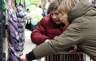 Хитрости на прилавках: как магазины в Беларуси «заставляют» вас покупать