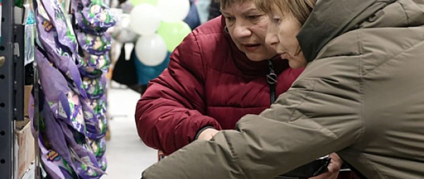 Хитрости на прилавках: как магазины в Беларуси «заставляют» вас покупать