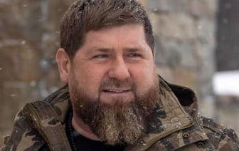 Кадыров: точку в войне поставит Путин, а не Трамп