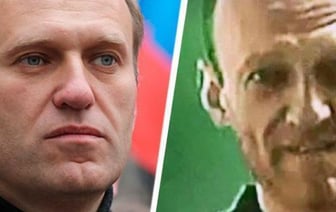 Российский оппозиционер Алексей Навальный умер в тюрьме