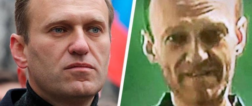 Российский оппозиционер Алексей Навальный умер в тюрьме