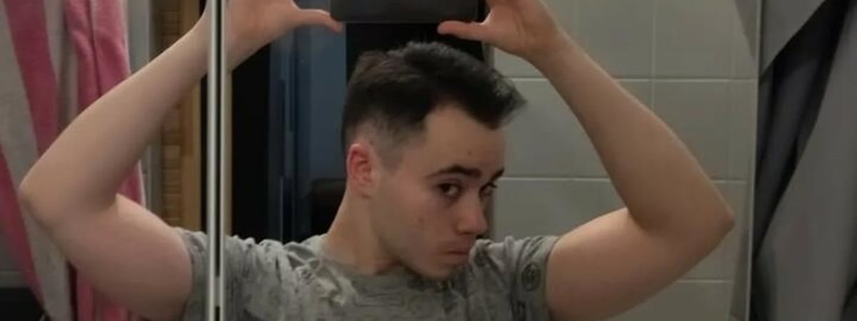 В Польше пропал беларус. Он не выходит на связь с семьей и не появляется на работе