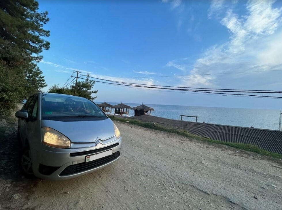 250 долларов на человека: блогер из Берёзы о поездке в Абхазию