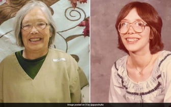 Эта Американка Провела 43 Года В Тюрьме За Убийство, Которого Она Не Совершала