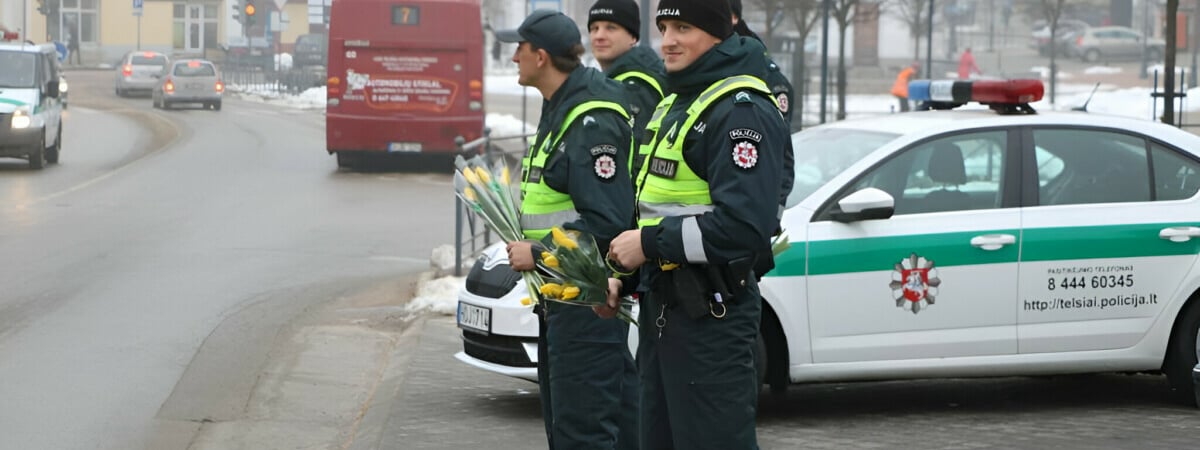 Белорус попросил убежище в Литве и устроил пьяный дебош