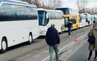 Сколько времени теперь занимает поездка из Гродно в Варшаву через Брест на автобусе? Рассказ белоруса