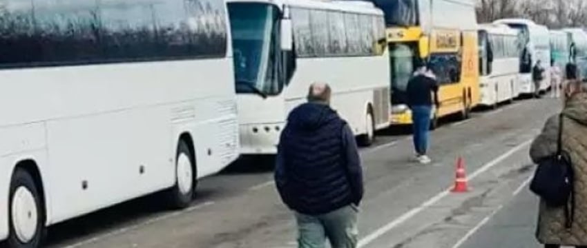 Сколько времени теперь занимает поездка из Гродно в Варшаву через Брест на автобусе? Рассказ белоруса