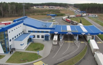 Таможня предупредила о замедлении пропуска через белорусско-литовскую границу в течение месяца. Что случилось?