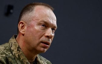 Французские инструкторы будут обучать украинских солдат