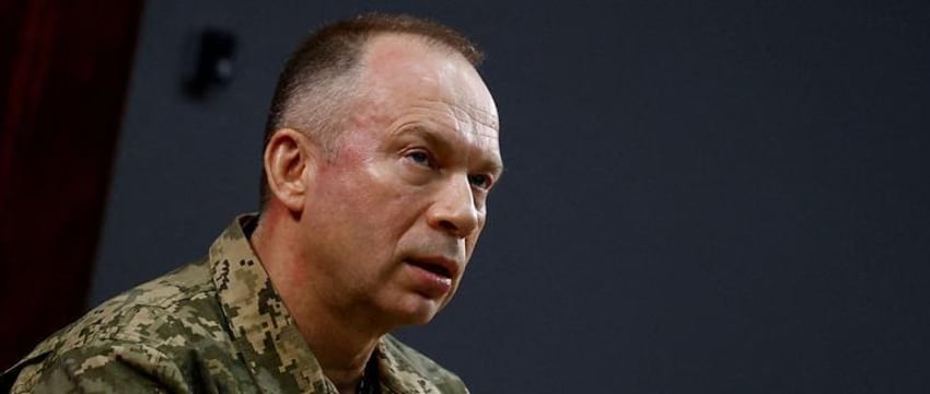 Французские инструкторы будут обучать украинских солдат