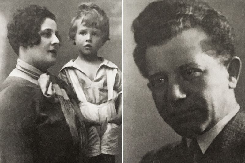 Драгунские