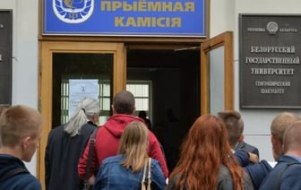 Беларусь ежегодно зарабатывает на образовании 90 миллионов долларов