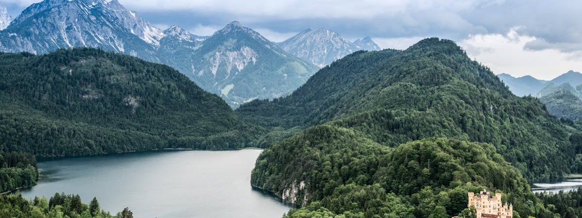 Неизвестные дроны заметили над авиабазой "Рамштайн" в Германии