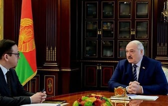 Лукашенко рассказал о желающих повоевать и захватить власть