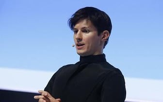 Дуров отказался от консульской помощи России и ОАЭ после задержания – Politico