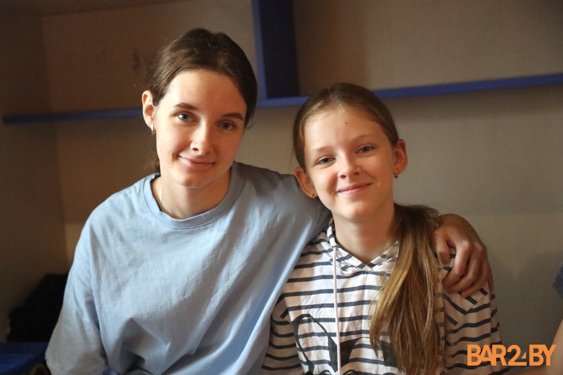 Мама из Брестской области, у которой восемь детей, рассказывает, как экономить и воспитывать детей