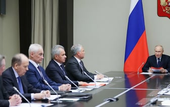 Путин приказал военным вытеснить украинцев из Курской области. Насколько продвинулись ВСУ?