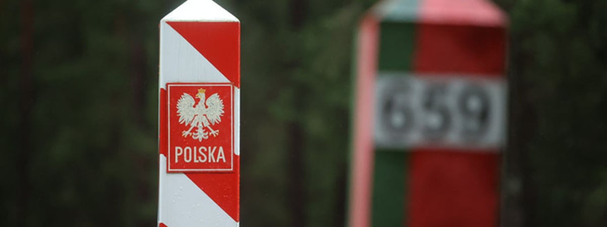 Почему Польша вводит все новые ограничения на границе с Беларусью