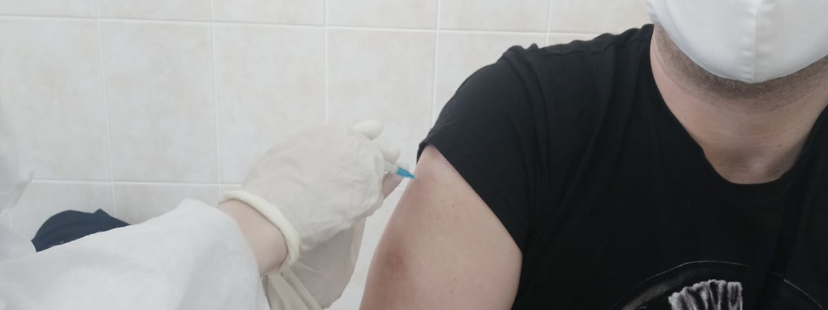 В Беларуси началась прививочная кампания против гриппа — что нужно знать