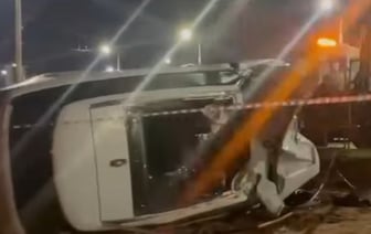 Белорус угнал Range Rover нанимателя, чтобы сжечь. Вынесен приговор