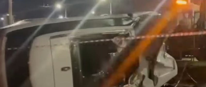 Белорус угнал Range Rover нанимателя, чтобы сжечь. Вынесен приговор