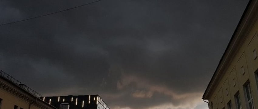 В Бресте на 6 февраля объявлен оранжевый уровень