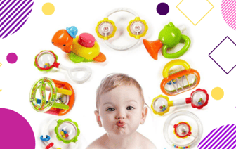 Зайчика и обезьянку признали опасными — в Гродно из продажи изъяли игрушки