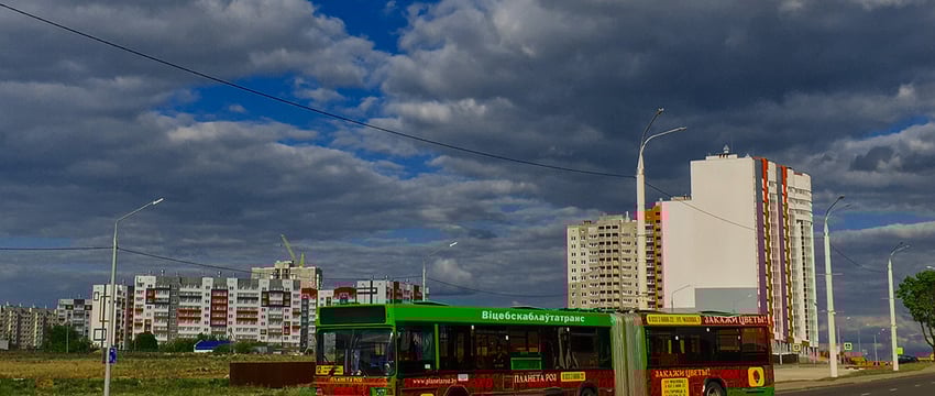 Дополнительные рейсы автобусов на Масленицу будут ходить в Мазурино и Здравнево