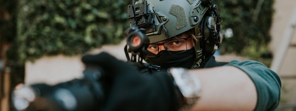 Глава Минобороны Нидерландов заявил о поставках Украине ЗРК Patriot