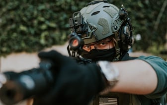 Глава Минобороны Нидерландов заявил о поставках Украине ЗРК Patriot