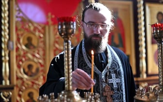 Пасха-2024 в Гомеле: время работы храмов, цены на куличи