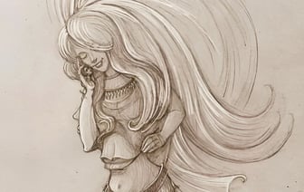 Сколько женщин на картинке? Только небольшой процент людей может найти сразу всех — Фото